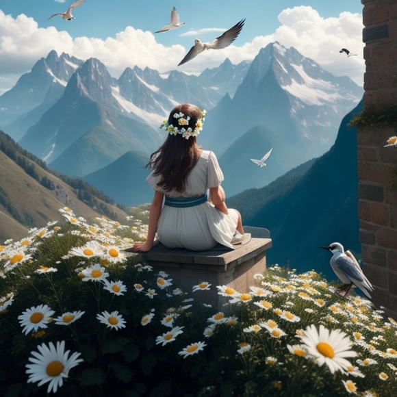 Meet your Posher, Caroline - Picture 1 of 1